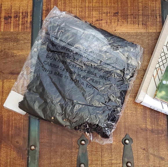 π€ Midnight Hour Lace Victorian Blouse π€ - Picture 14 of 15